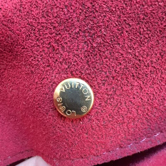 Louis Vuitton Monogram Multicolor Ursula Bag - Picture 12 of 13